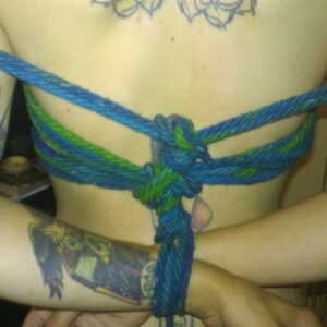 bondage japonais merignac 